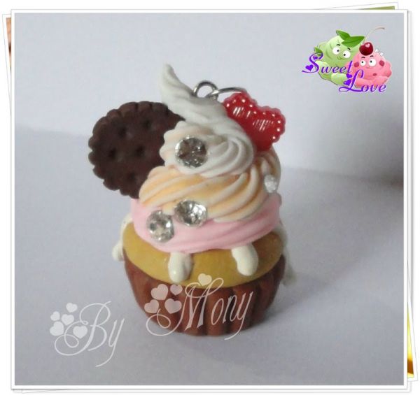 Cupcake luxo